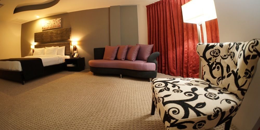 Regent Star Hotel Piarco 외부 사진